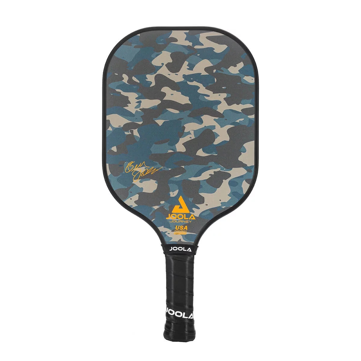 Journey Camo Pickleball Paddle