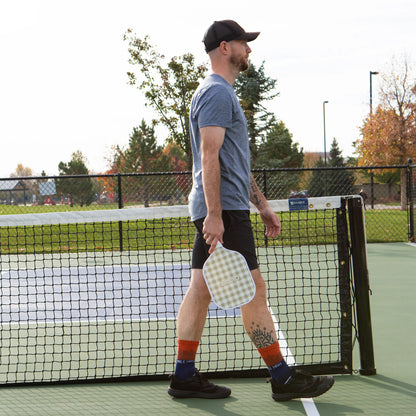 Pickleball Paddle Set