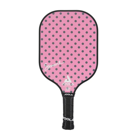 Journey Polka Dots Pickleball Paddle