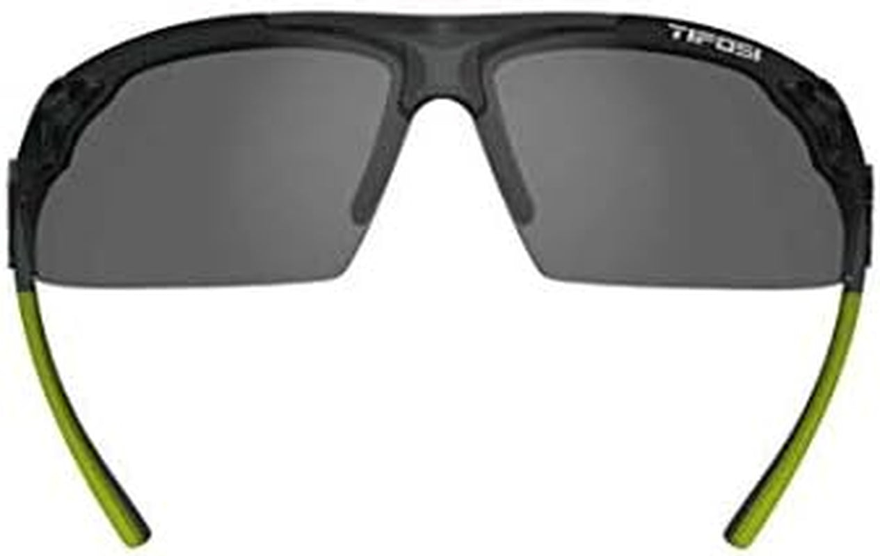 Track Sport Men & Women Sunglasses - Ideal for Baseball, Golf, Pickleball, Running and Tennis - Unisex Glasses