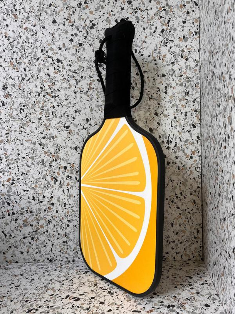 Lemon Pickleball Paddle 