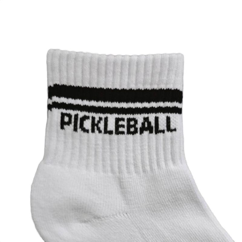 Pickleball Ankle Socks - Perfect Gift, POSHED PICKLEBALL