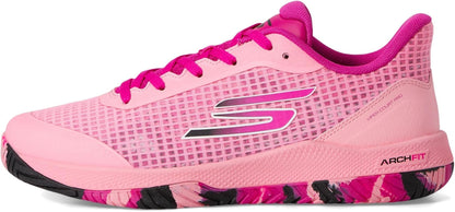 Women'S Go Train Arch Fit Viper Court Pro - Pickleball