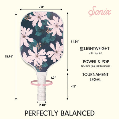 Pickleball Paddle Set