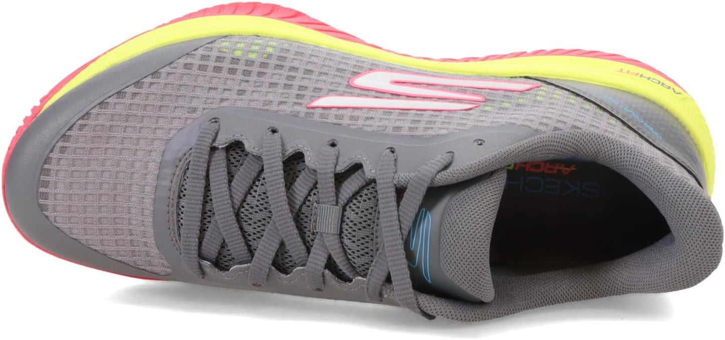 Women'S Go Train Arch Fit Viper Court Pro-Pickleball Sneaker