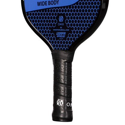 Graphite Z5 Graphite Carbon Fiber Pickleball Paddle with Cushion Comfort Grip