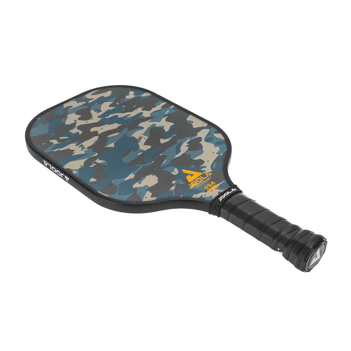 Journey Camo Pickleball Paddle