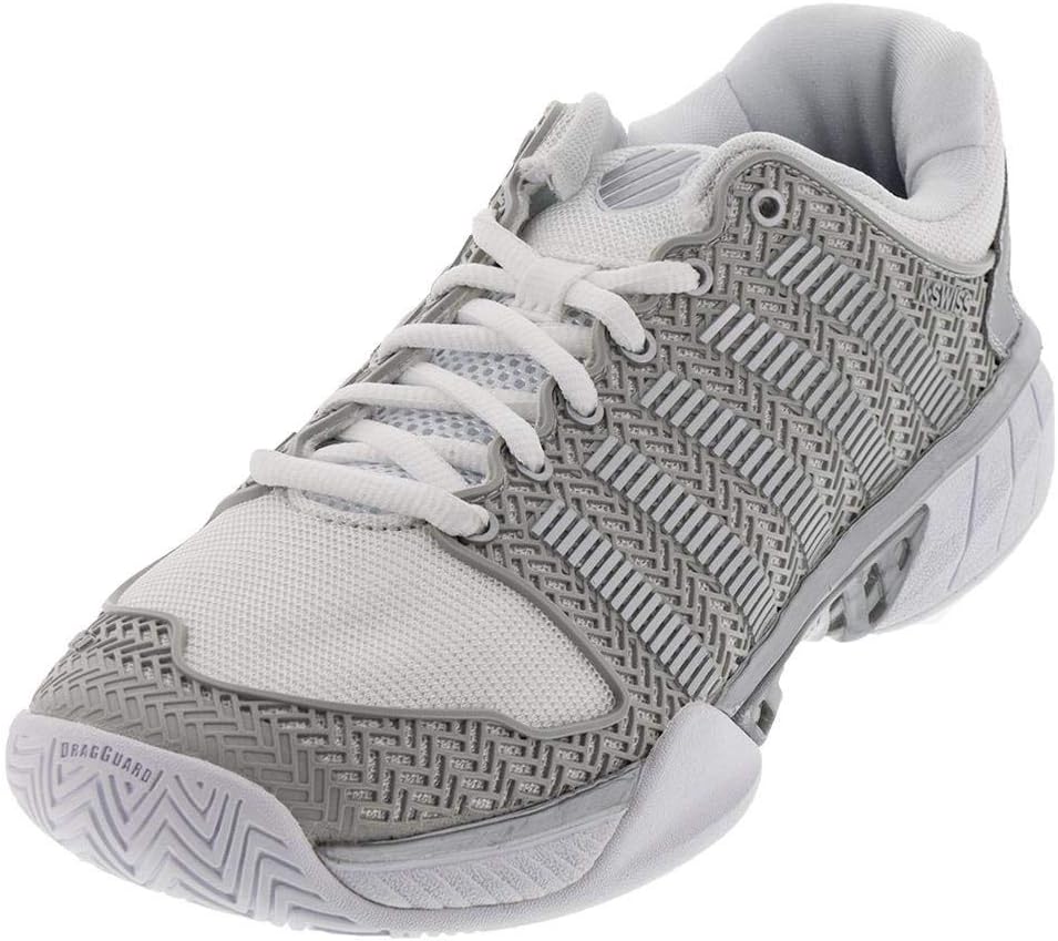 K-Swiss Womens Hypercourt Express Tennis Shoe