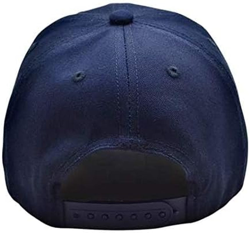 Pickleball Hat - Pickleball Gifts - Pickleball Accessories - Pickle Ball Hats for Men and Women Navy