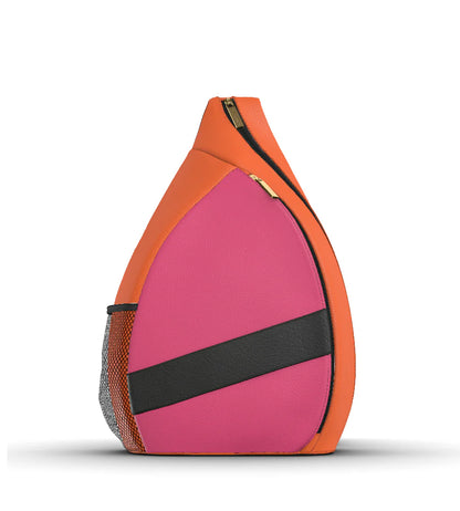 Ricochet Pickleball Sling Bag