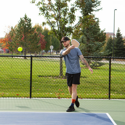 Pickleball Paddle Set