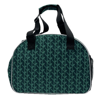 Pik’Le’Ball Women’S Premium Pickleball Bag. the Original Pickleball Tote. Water Bottle Holder, Racquet/Paddle Case, Fits More than 2 Paddles. Athletic Bag, Sling Bag (Classy Green)