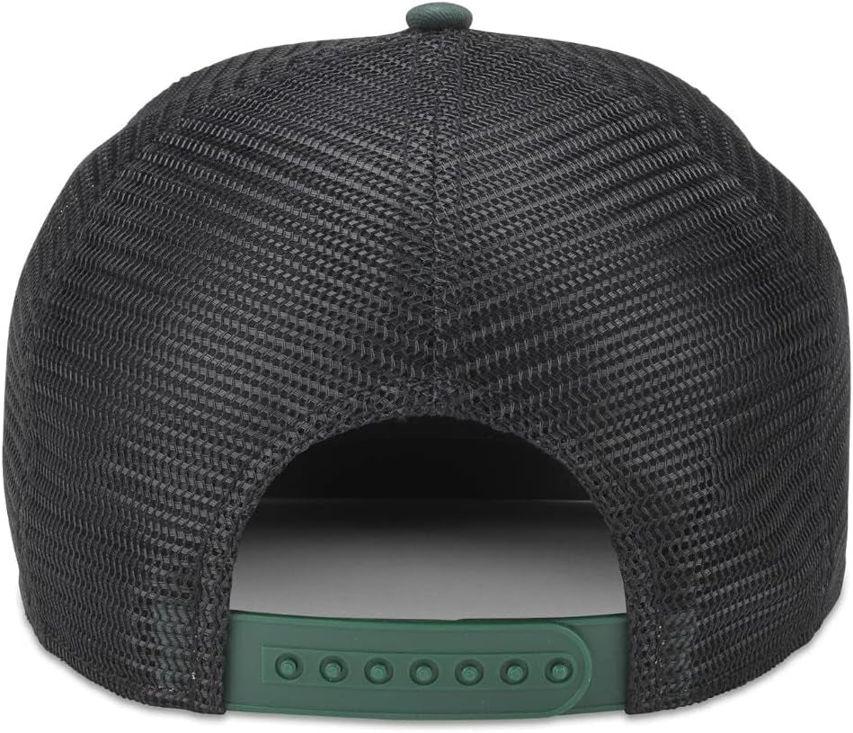 Pickleball Unisex Adjustable Snapback Baseball Hat