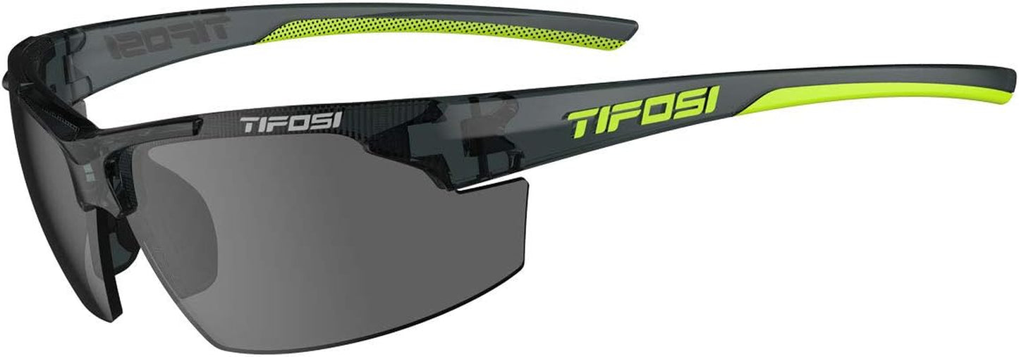 Track Sport Men & Women Sunglasses - Ideal for Baseball, Golf, Pickleball, Running and Tennis - Unisex Glasses