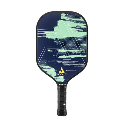 Seneca FDS 14Mm Pickleball Paddle, Blue/Green