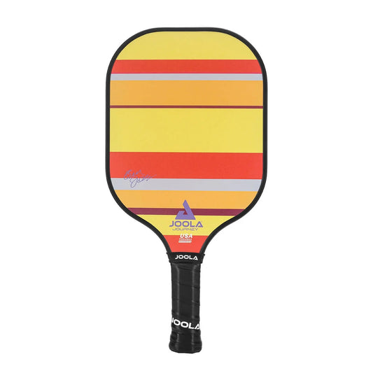 Journey Santa Fe Pickleball Paddle, Fiberglass, for All Ages and Skill Levels