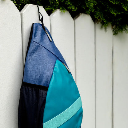 Ricochet Pickleball Sling Bag