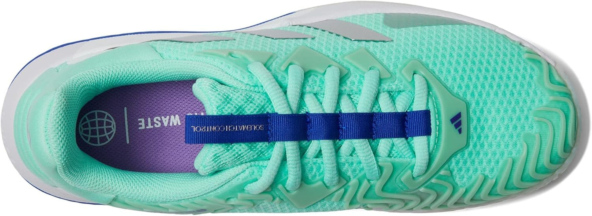 Women'S Solematch Control Tennis Shoe