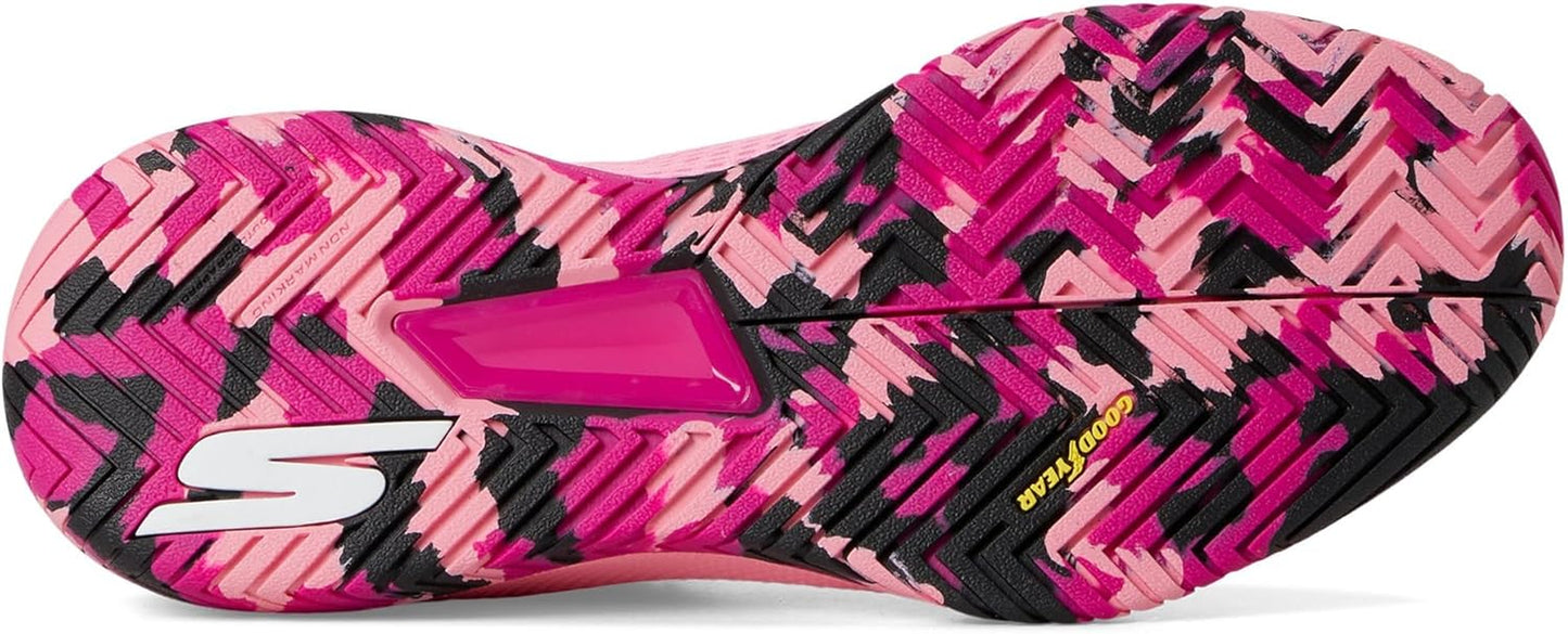 Women'S Go Train Arch Fit Viper Court Pro - Pickleball