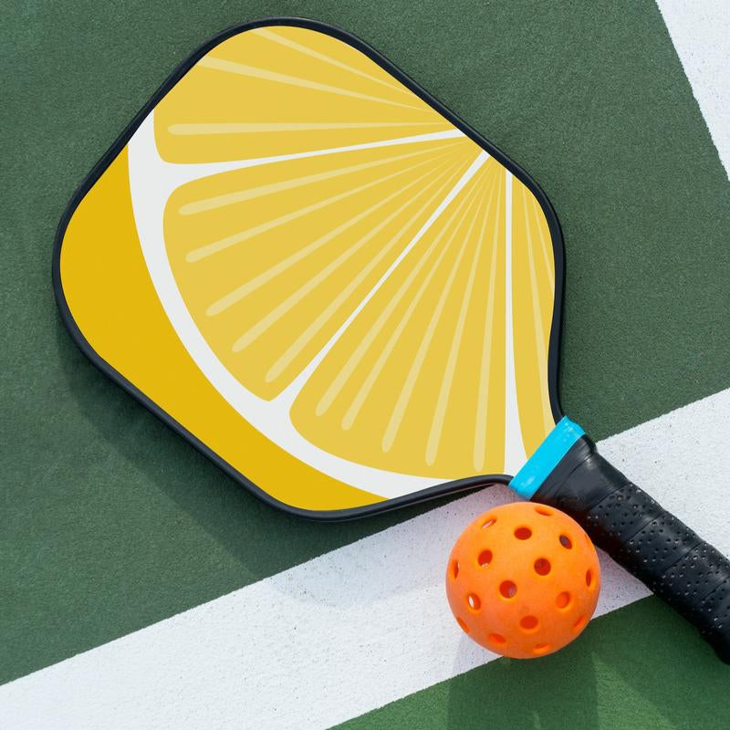 Lemon Pickleball Paddle 