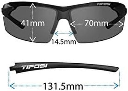 Track Sport Men & Women Sunglasses - Ideal for Baseball, Golf, Pickleball, Running and Tennis - Unisex Glasses