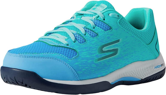 Women'S Go Train Arch Fit Viper Court-Pickleball Sneaker