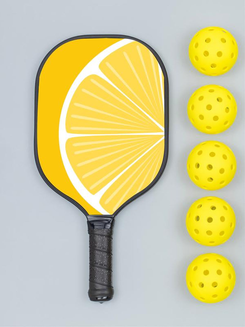 Lemon Pickleball Paddle 