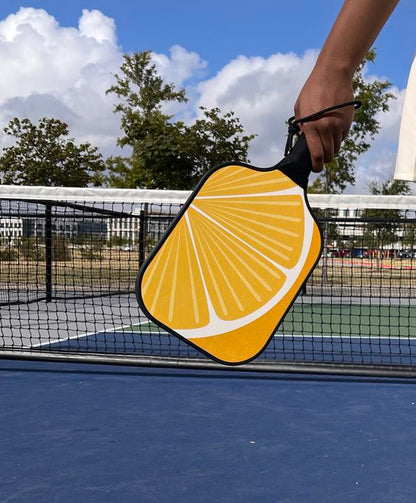 Lemon Pickleball Paddle 